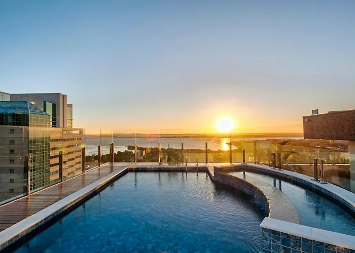 Intercity Praia de BelasHotel Porto Alegre