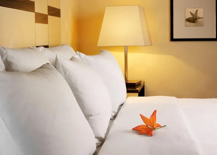 Intercity Cidade BaixaHotel Porto Alegre